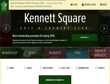 Tablet Screenshot of ksgcc.com